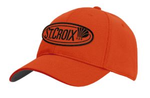 St.Croix Blaze Cap